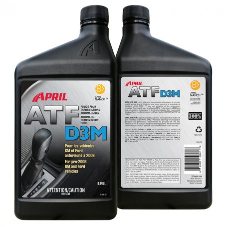D3M