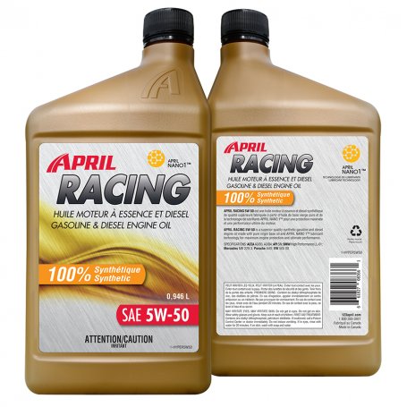 RACING