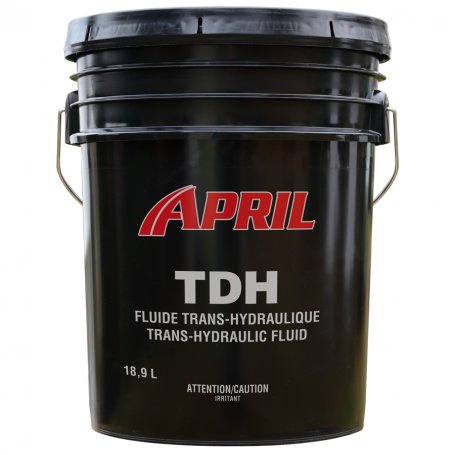 TDH