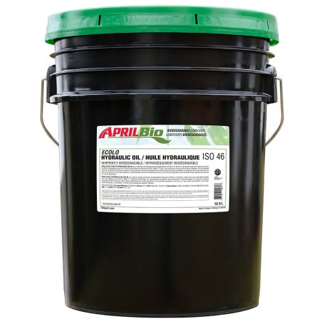 ECOLO HYDRAULIC OIL