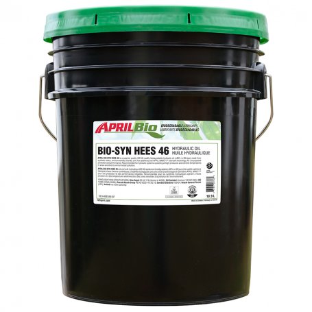 BIO-SYN HEES HYDRAULIC OIL