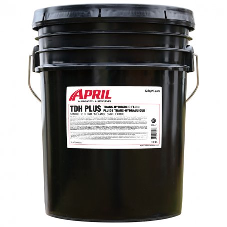 TDH PLUS