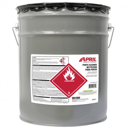 PARTS CLEANER