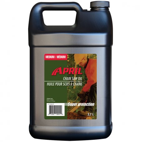 CHAIN SAW OIL