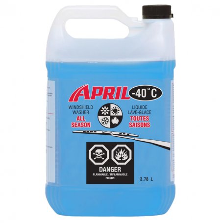 WINDSHIELD WASHER