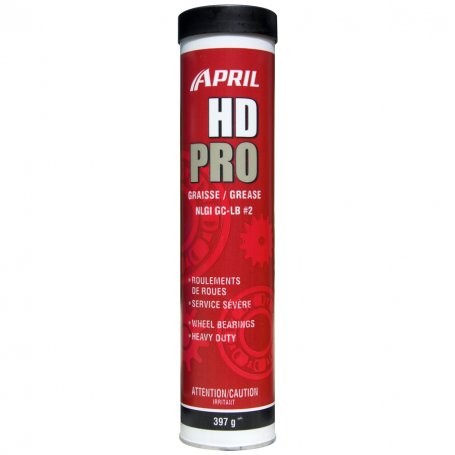 HD-PRO 