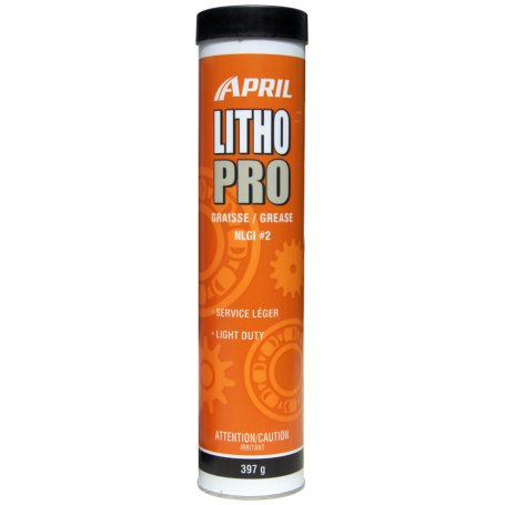 LITHO-PRO 