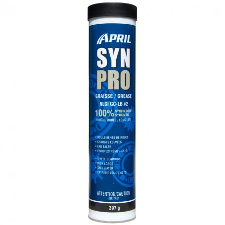 SYN-PRO 