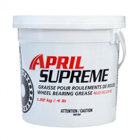SUPREME 