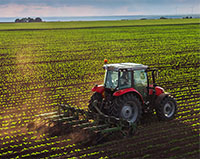 Agricultural Machinery