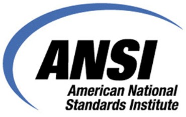 ANSI logo