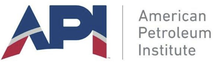 API logo
