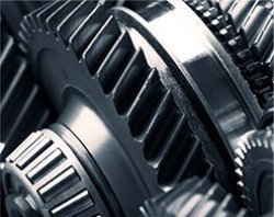 Gear oil