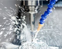 Industrial lubricants