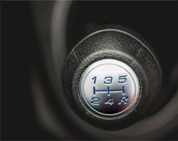 Transmission fluid