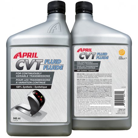 CVT 