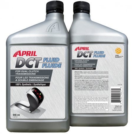 DCT 