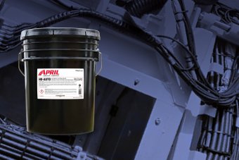 Automatic greasing is here!