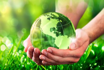BIO-SYN HEES: The smallest carbon footprint!