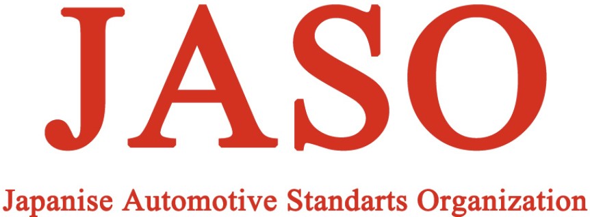 JASO logo