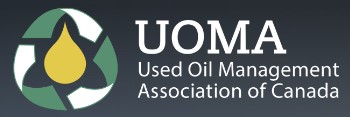 UOMA logo